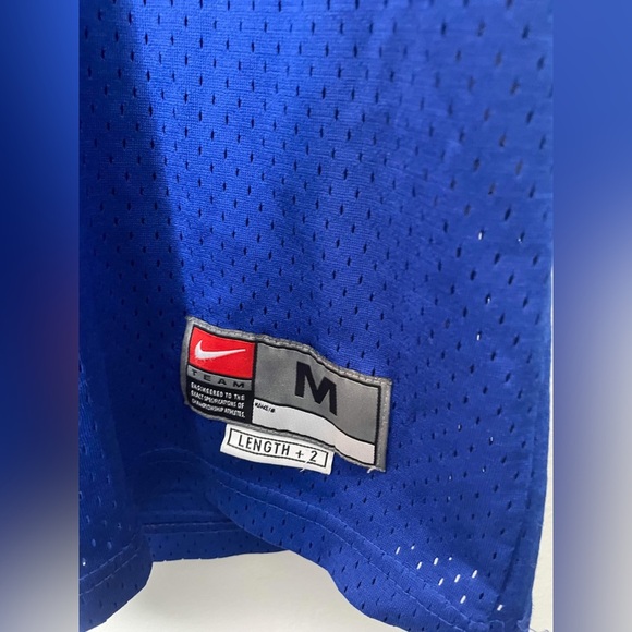 vintage kobe bryant jersey nike swingman rewind medium - Picture 3 of 9